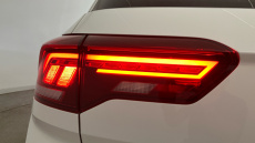 Volkswagen T-Roc 1.5 TSI Match 5dr Petrol Hatchback